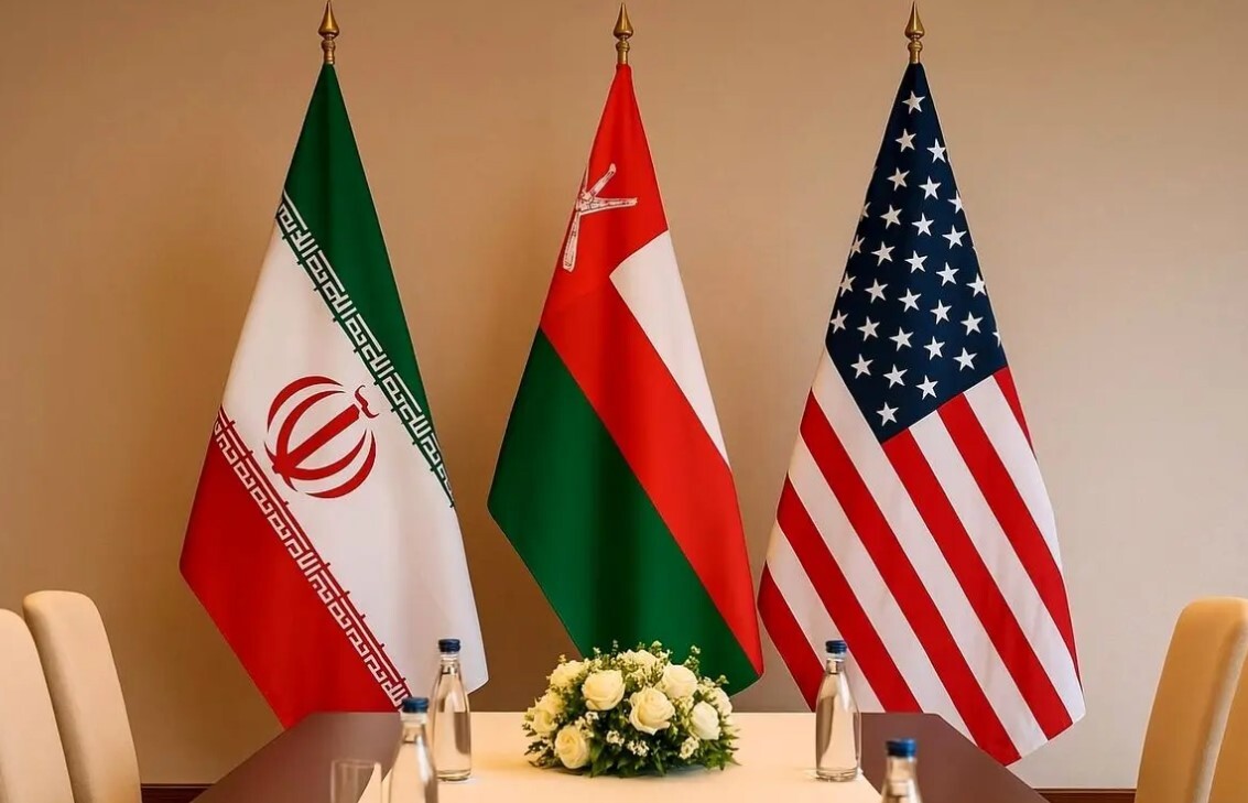 آکسیوس زمان مذاکرات ایران و آمریکا را اعلام کرد