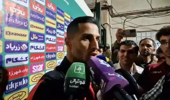 شب جنجالی خرمآباد؛ ۹۰ دقیقه فحاشی و کتکزدن مدیر پرسپولیس شب جنجالی خرمآباد؛ ۹۰ دقیقه فحاشی و کتکزدن مدیر پرسپولیس