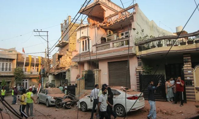 تشدید درگیریها میان پاکستان و هند/ آمریکا پیشنهاد میانجیگری داد تشدید درگیریها میان پاکستان و هند/ آمریکا پیشنهاد میانجیگری داد