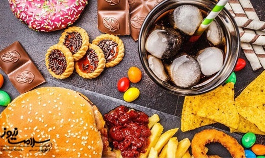 این خوراکیها خطر ابتلا به پارکینسون را افزایش میدهند این خوراکیها خطر ابتلا به پارکینسون را افزایش میدهند