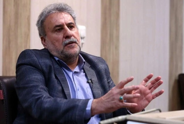 سازوکار ترامپ برای مذاکرات با ایران کاملا آمریکایی است/ موضوع سایت سمنان چیست؟ سازوکار ترامپ برای مذاکرات با ایران کاملا آمریکایی است/ موضوع سایت سمنان چیست؟