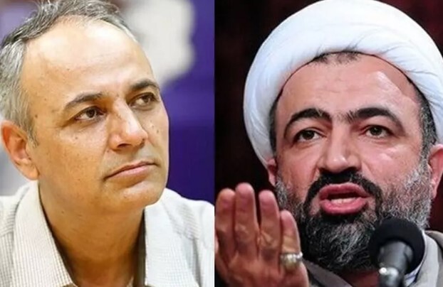 پاسخ زیدآبادی به رسایی؛ مبدا پیامک حجاب ذهنیت خود شماست!