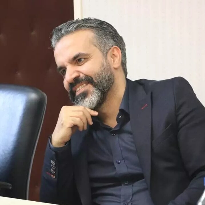 در دنیای امروز روایت خود را نسازی، روایتت را میسازند در دنیای امروز روایت خود را نسازی، روایتت را میسازند