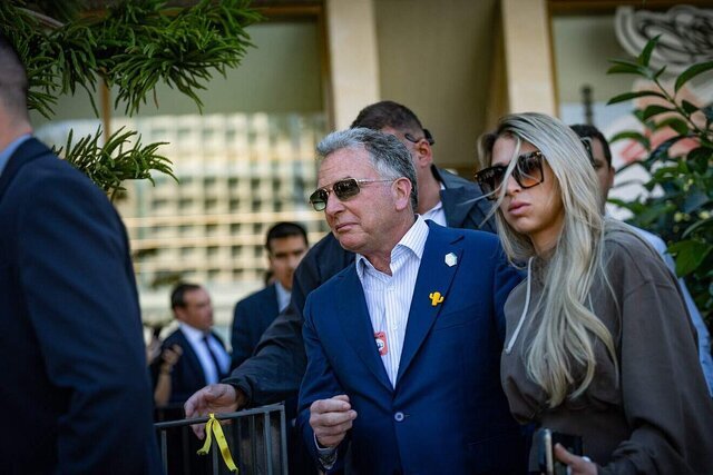 جزییات مذاکرات ایران و آمریکا؛ حضور ویتکاف بدون تیم فنی جزییات مذاکرات ایران و آمریکا؛ حضور ویتکاف بدون تیم فنی