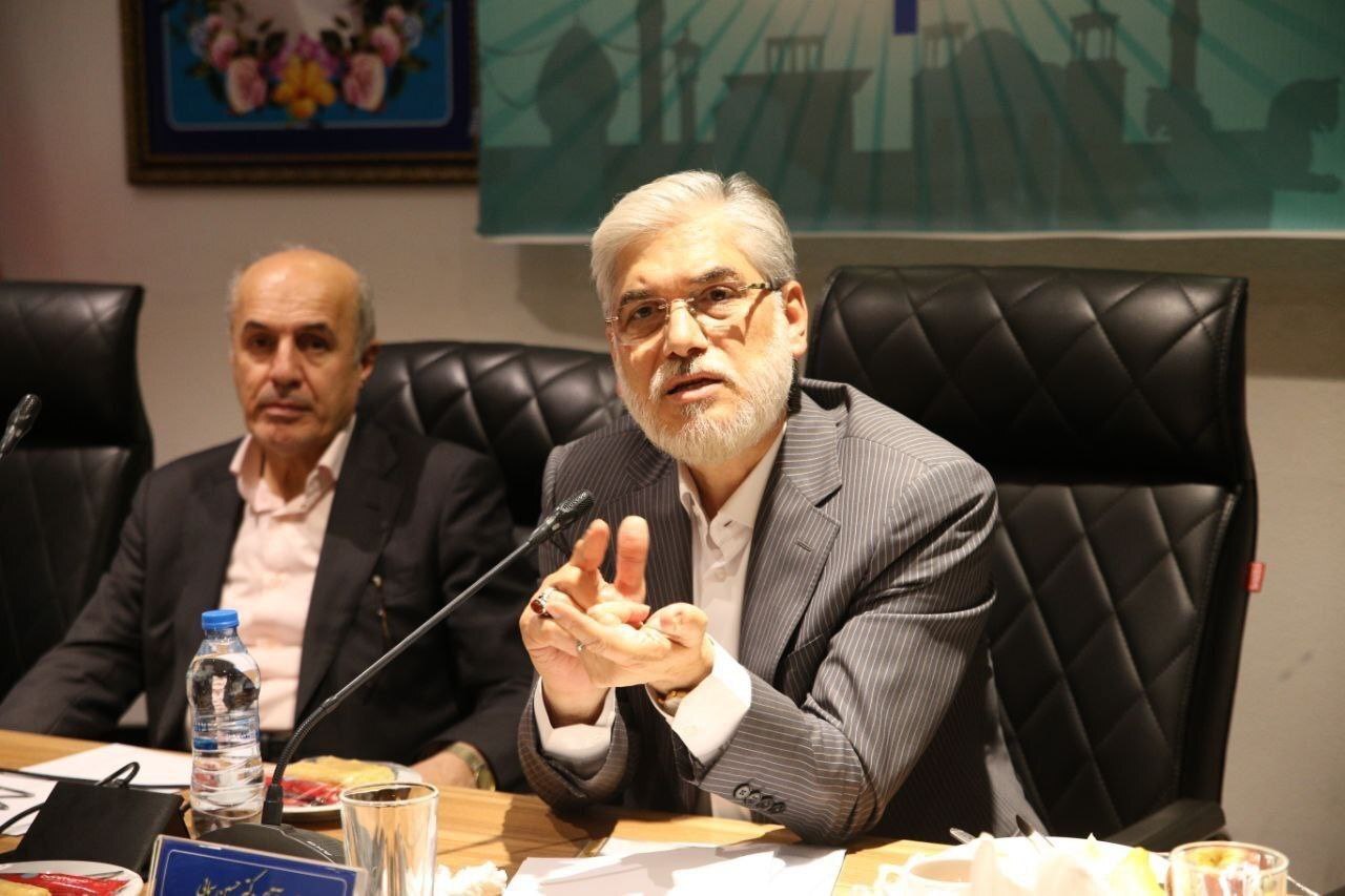 وزیر علوم: رویکرد مردانه یا زنانه‌کردن دانشگاه‌ها را ندارم