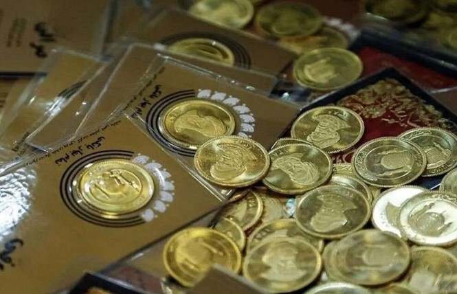 بازار سکه ناتراز شد/ حباب سکه رشد کرد +جدول