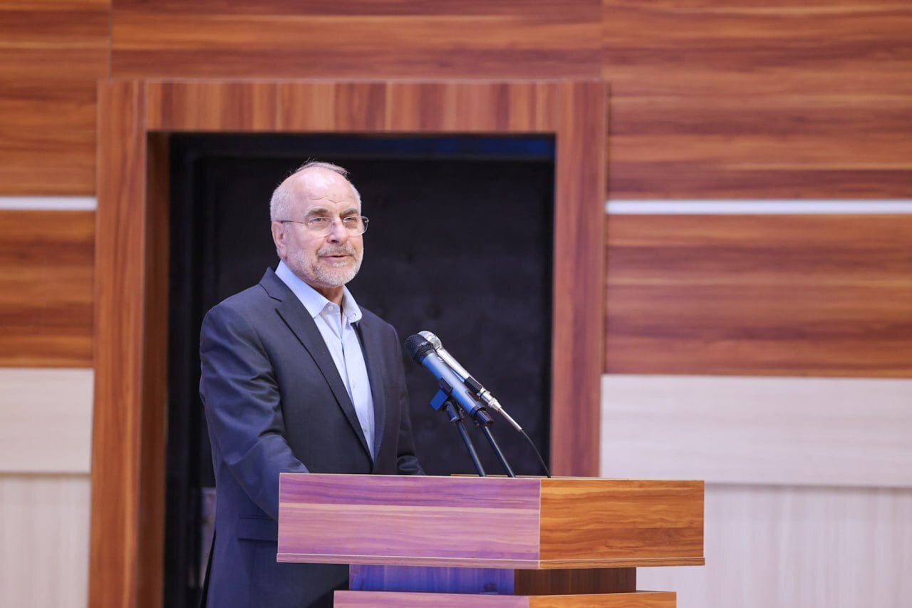 قالیباف: حل مشکلات مردم وظیفه اصلی ماست