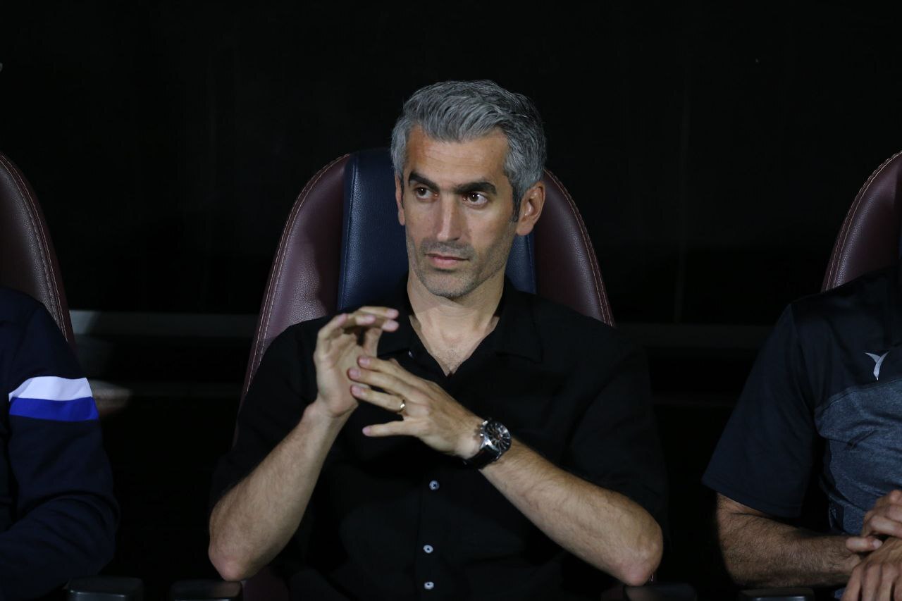 دوراهی عجیب بر سر راه استقلال و جباری