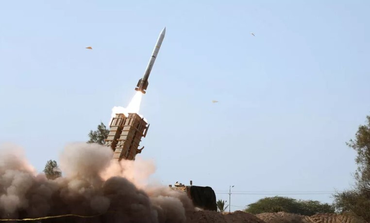 گزارش رویترز از آمادگی ایران برای ارسال پرتابگرهای موشک «فتح-۳۶۰» به روسیه