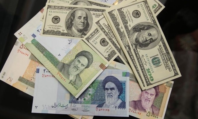 دلار درجا زد و به کما رفت