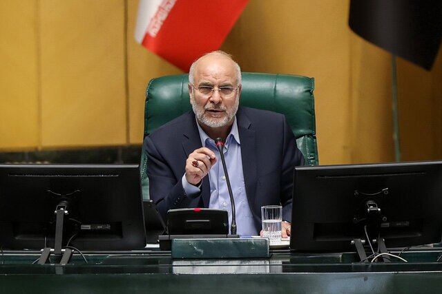 قالیباف: باید کارآمدی دین در اداره جامعه را به اثبات رساند