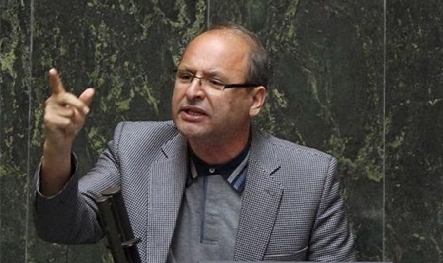 نماینده مجلس: ویتکاف فکر میکند ایران از ترس جنگ به سمت مذاکره آمد/ توافقی مثل برجام خواهیم داشت نماینده مجلس: ویتکاف فکر میکند ایران از ترس جنگ به سمت مذاکره آمد/ توافقی مثل برجام خواهیم داشت