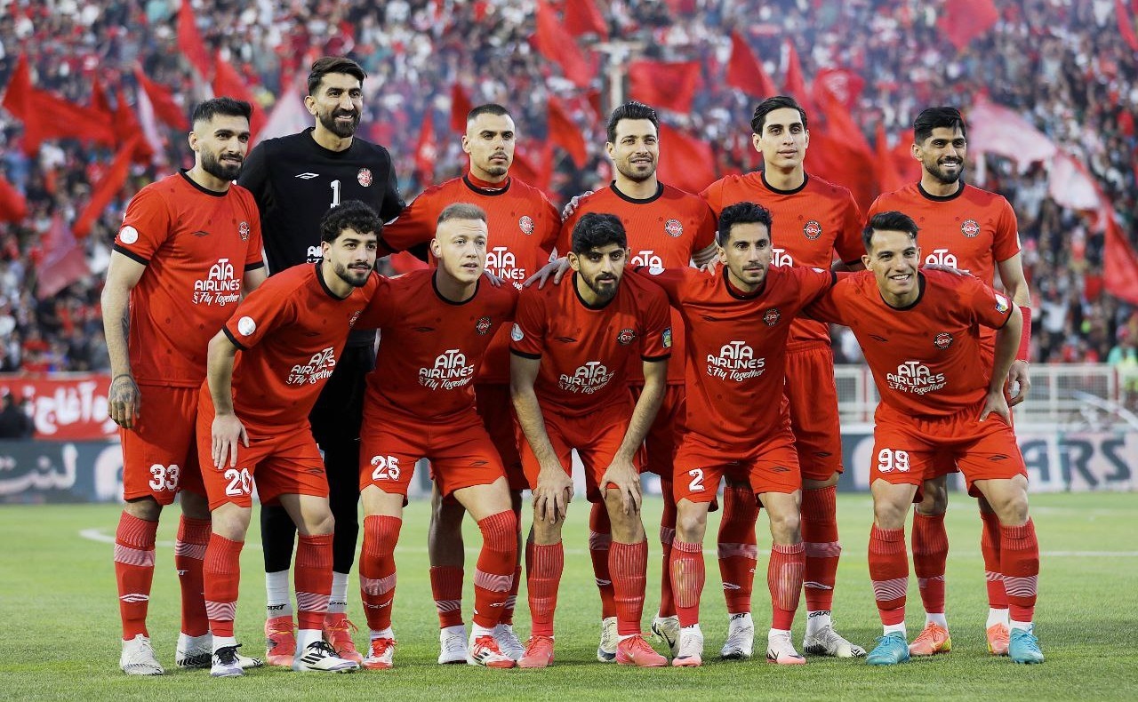 مخالفت سازمان لیگ؛ جشن خانگی تراکتور بهم ریخت؟