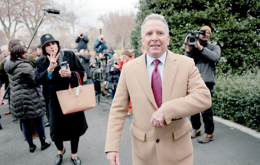 دور چهارم، دور آخر؟!