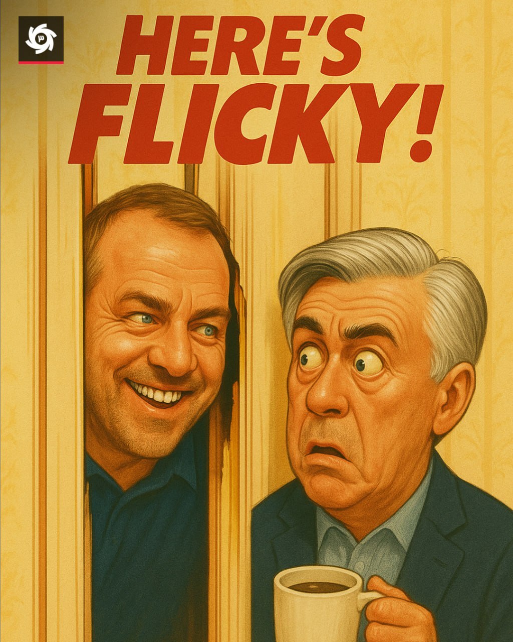 بارسا، رئالِ آنچلوتی را ۴ تایی کرد!/ جام را به فلیک بدهید بارسا، رئالِ آنچلوتی را ۴ تایی کرد!/ جام را به فلیک بدهید