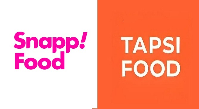 شورای رقابت: انحصار ممنوع!/ تپسی برنده دعوای حقوقی با اسنپفود شد شورای رقابت: انحصار ممنوع!/ تپسی برنده دعوای حقوقی با اسنپفود شد