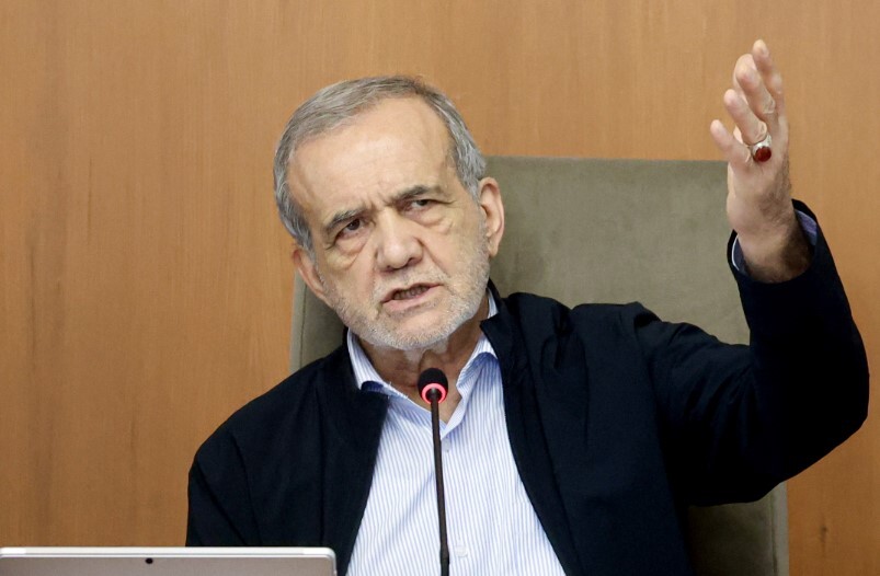 پزشکیان: به دنبال توافق هستیم، کنار گذاشتن تاسیسات هسته‌ای قابل قبول نیست