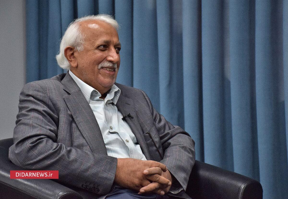 ایران و آمریکا مذاکرات را قطع نمیکنند/ ایران میداند جایگزین مذاکره جنگ است ایران و آمریکا مذاکرات را قطع نمیکنند/ ایران میداند جایگزین مذاکره جنگ است