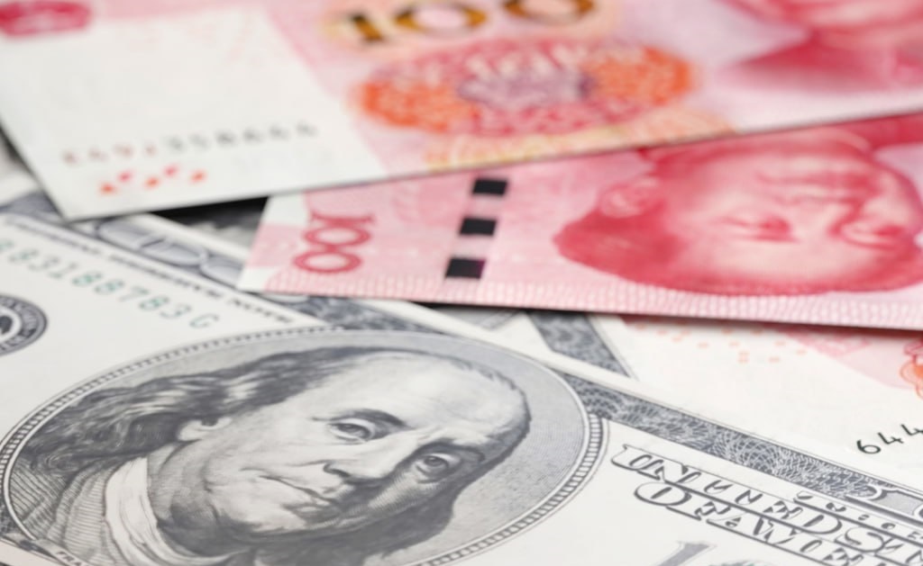 مذاکرات ژنو؛ توافق آمریکا و چین برای افزایش تجارت