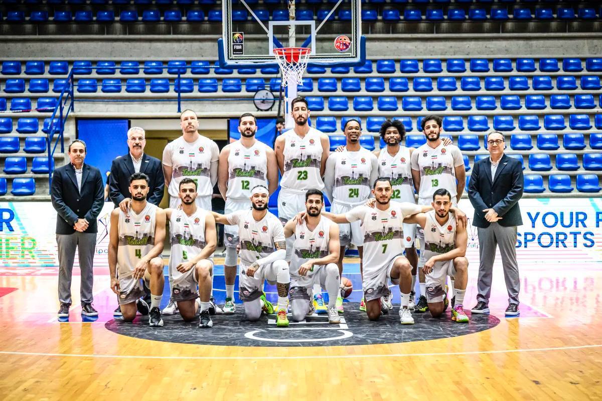 اولین پیروزی طبیعت در سوپرلیگ آسیا اولین پیروزی طبیعت در سوپرلیگ آسیا