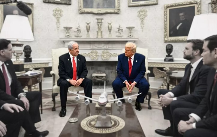 ایران؛ اصلیترین نقطه اختلاف آمریکا و اسرائیل ایران؛ اصلیترین نقطه اختلاف آمریکا و اسرائیل