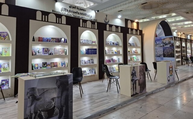 عراقی‌ها به سعدی و خیام علاقه دارند