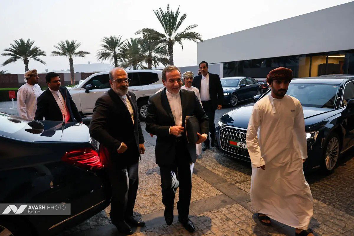 دیپلماسی بار دیگر جان گرفت