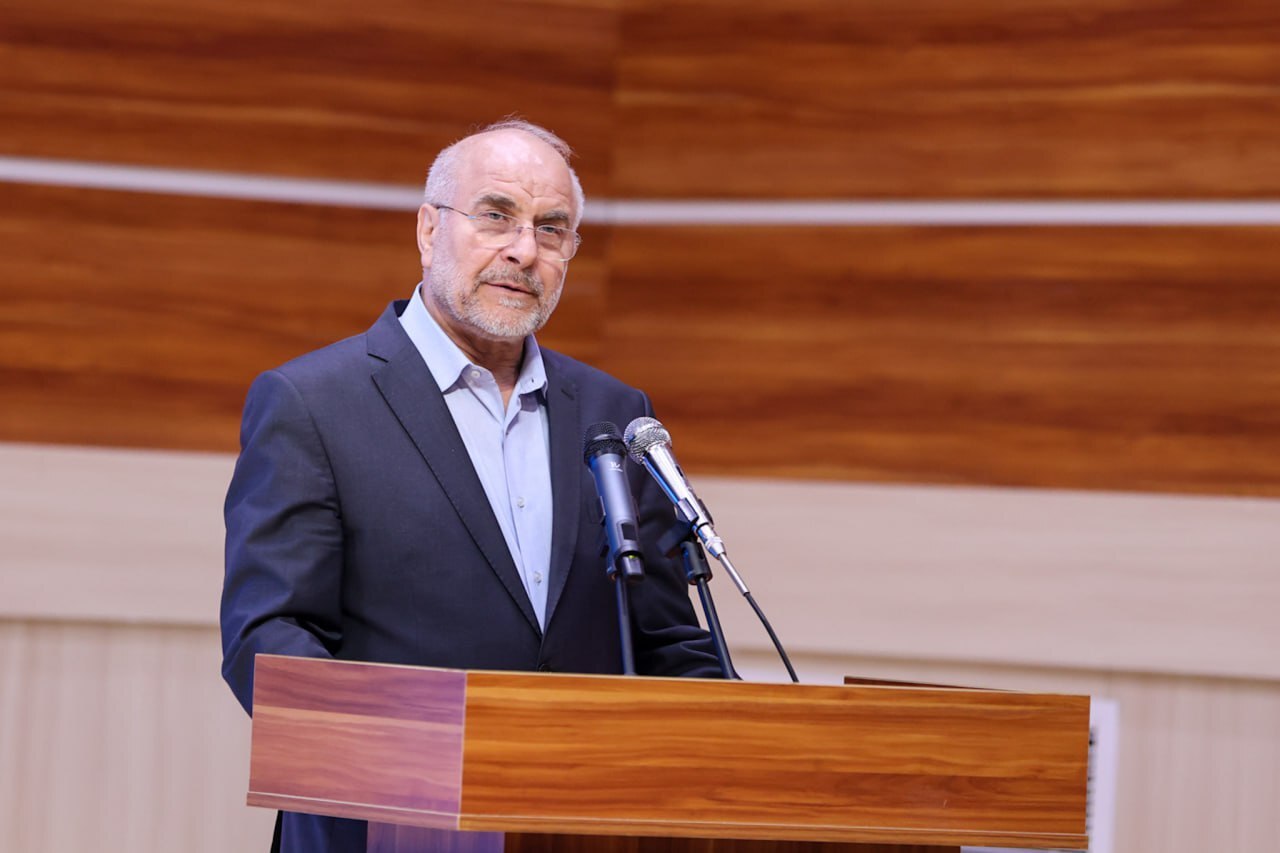 با این همه انتقاد به کجا می‌رسیم؟/ قالیباف: نقش مردم را به حداقل رسانده‌ایم