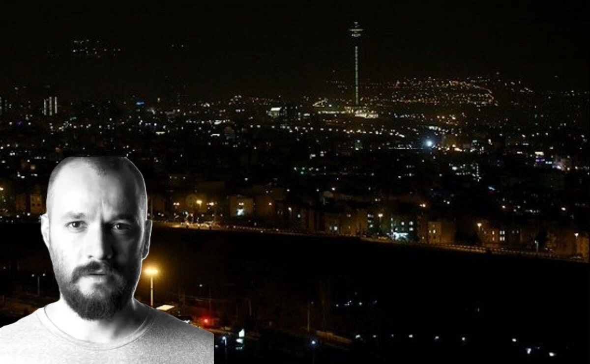 لعنت بر ناترازی! لعنت بر ناترازی!