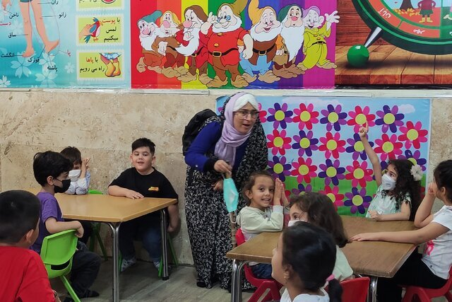 تغییر ساعت و دردسر‌های تکراری والدین؛ خودم و همسرم بلاتکلیف شده‌ایم