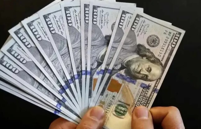 دلار در کانال ۸۳ ماندنی شد +جدول