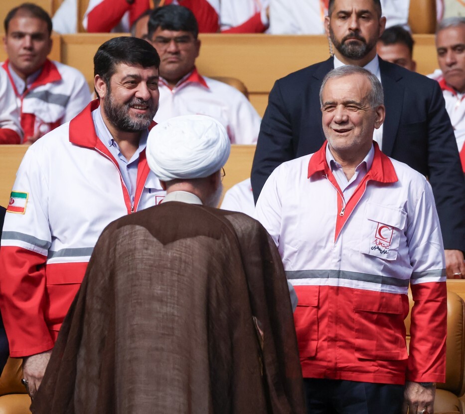 باید فریادرس همه انسان‌های نیازمند در شهر و کشور و کل دنیا باشیم