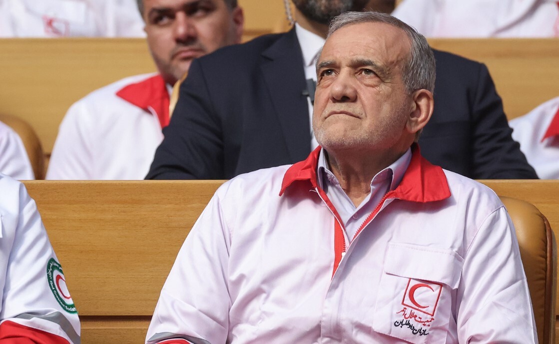 باید فریادرس همه انسان‌های نیازمند در شهر و کشور و کل دنیا باشیم