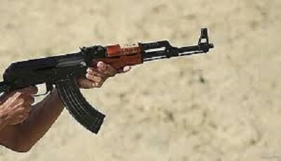 عاملان تیراندازی در هیرمند بازداشت شدند