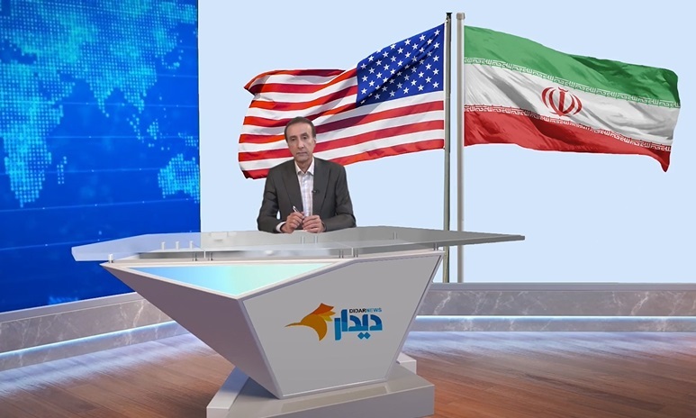 ترامپ در حاشيه خلیج‌فارس/ ارزیابی مثبت از دور چهارم مذاکرات/ فرق برجام اوباما با برجام ترامپ