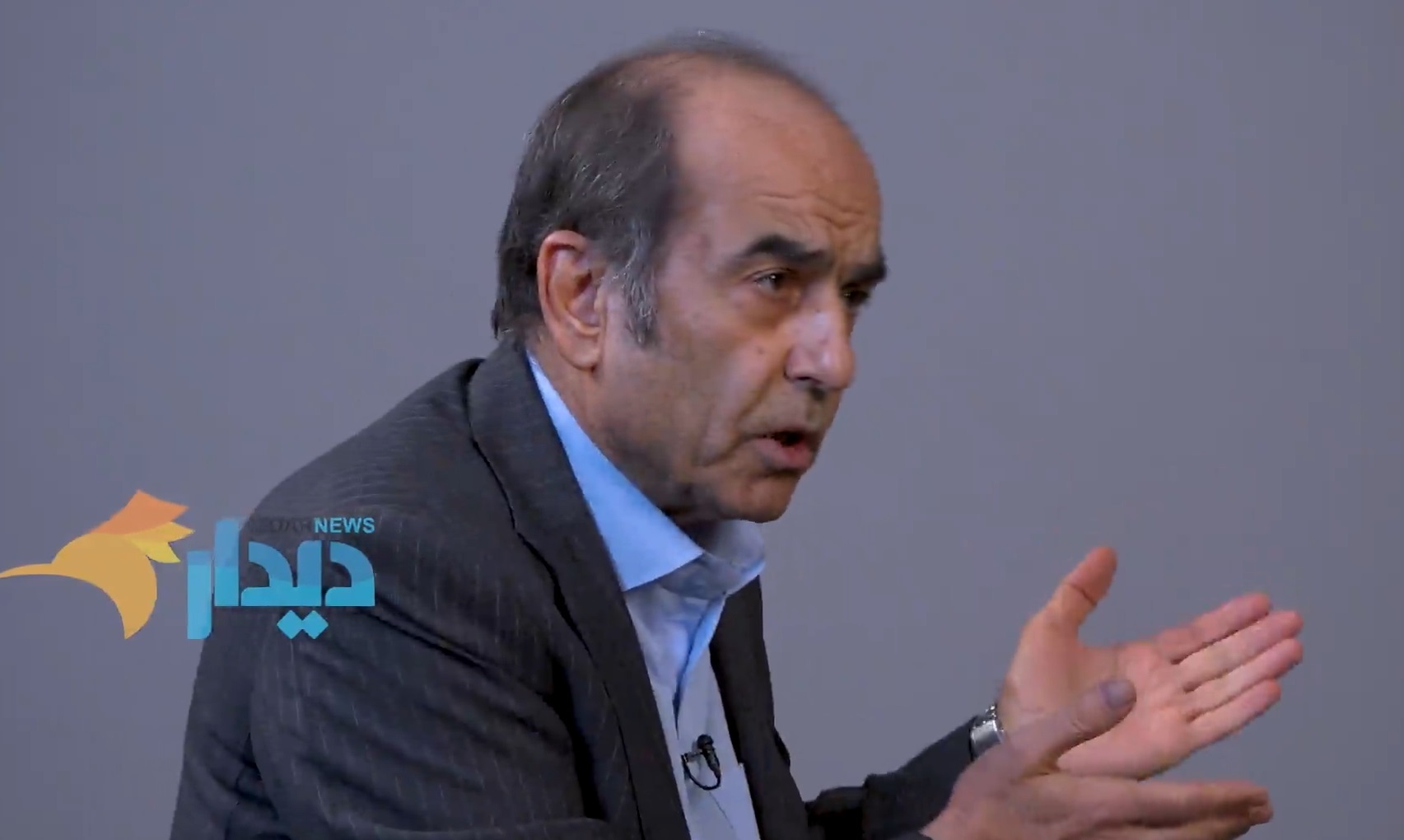 کشور بیش از این تحمل تحریم‌ها را ندارد/ ایران بهشت سرمایه‌گذاری است