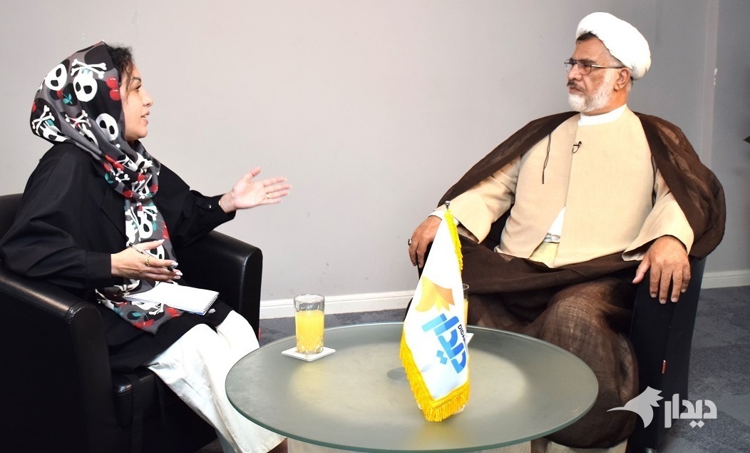 فاضل میبدی: فشار برای حجاب اجباری کار را به برهنگی می‌رساند/ سختگیری منجر به مقاومت زنان می‌شود