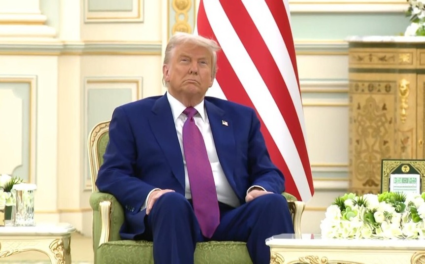 همه در انتظار خبر «بسیار مهم» ترامپ