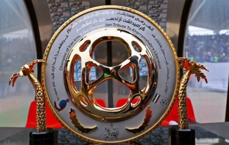 ورزشگاه فینال جام حذفی مشخص شد