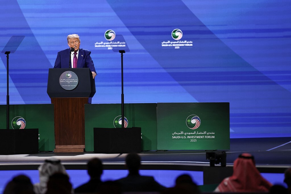 ترامپ: میخواهم با ایران توافق کنم ترامپ: میخواهم با ایران توافق کنم