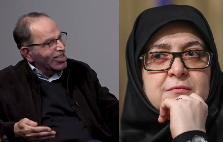 خانم سخنگو! اطلاع‌رسانی از حقیقت سیاه‌نمایی نیست