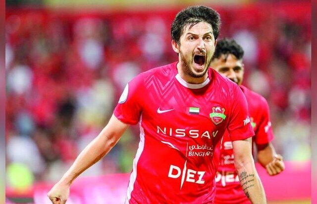 جام جهانی باشگاهها؛ سردار به آمریکا میرود؟ جام جهانی باشگاهها؛ سردار به آمریکا میرود؟