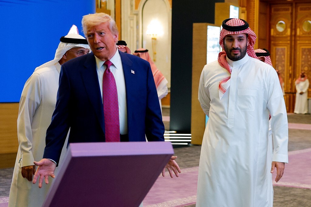 سفر ترامپ و معادلات ایران