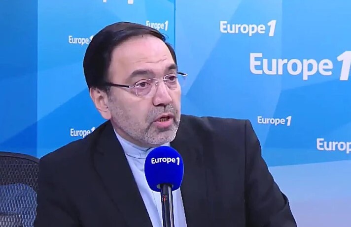 عربستان با تعامل میان ایران و آمریکا مخالفتی ندارد/ سفر ترامپ بی‌ارتباط با مذاکرات نیست