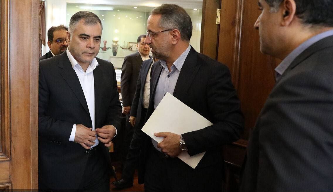 آخرین وضعیت قیمت بنزین؛ گران نمی‌شود