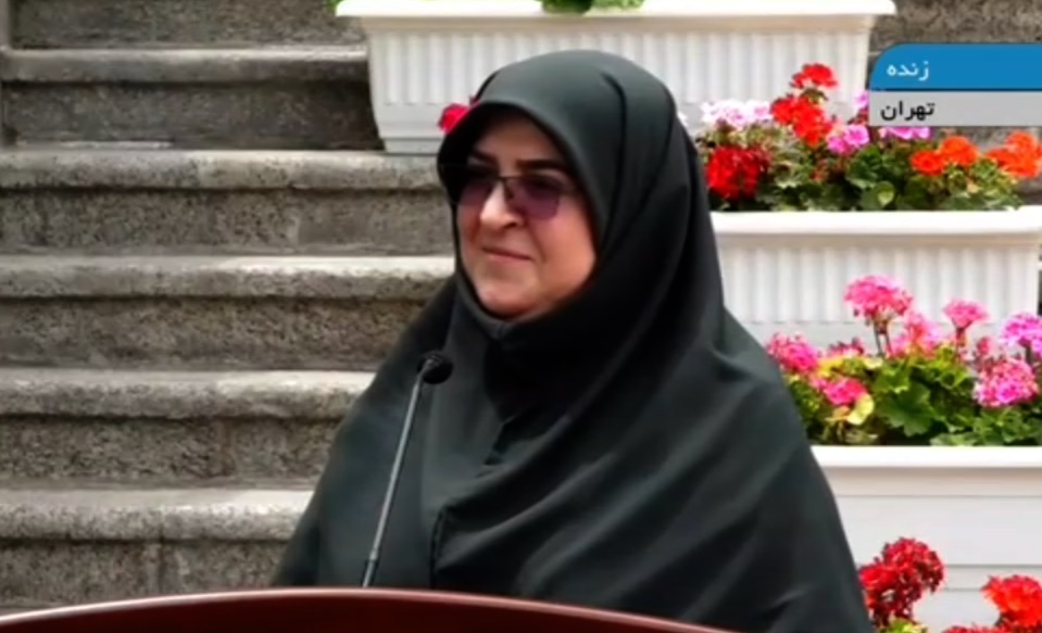 پاسخ سخنگوی دولت به اظهارات ترامپ؛ ای مگس عرصه سیمرغ نه جولانگه توست