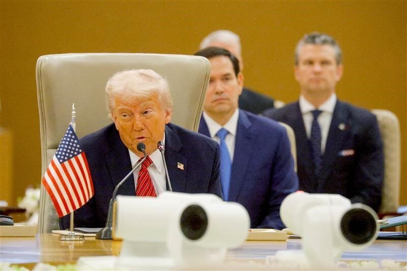 ۳ شرط ترامپ برای توافق با ایران ۳ شرط ترامپ برای توافق با ایران