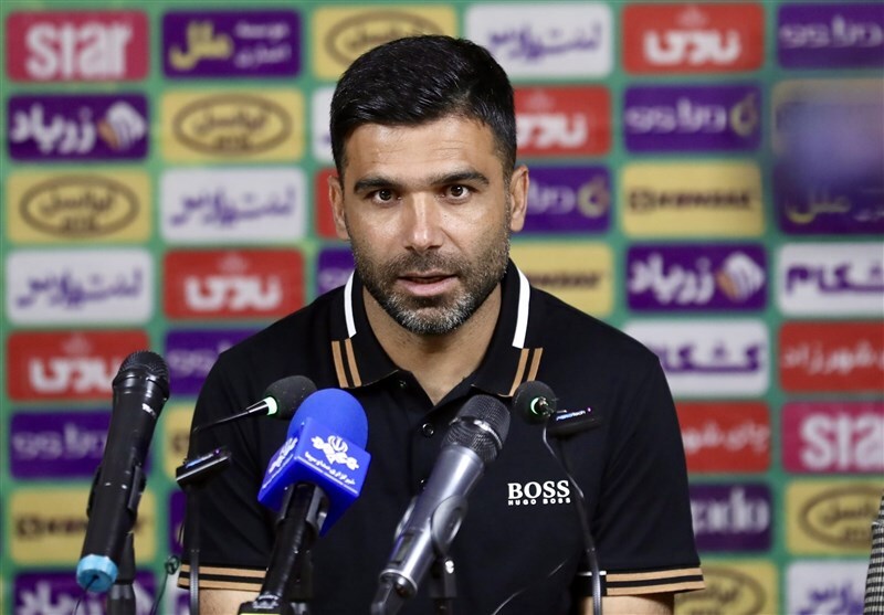 روانخواه: بازی سختی با پرسپولیس نداریم!