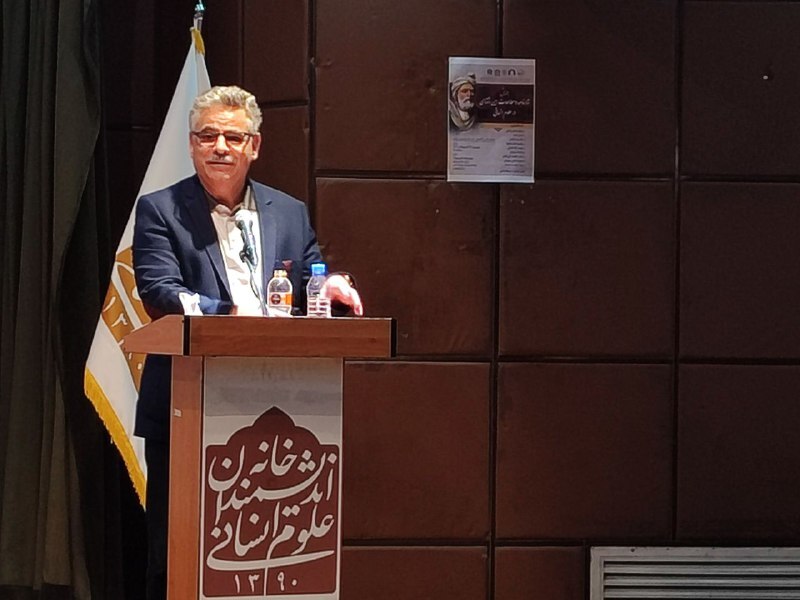 محمد جعفر یاحقی: شاهنامه را باید آورد به روزگار خودمان