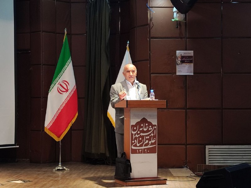 محمد جعفر یاحقی: شاهنامه را باید آورد به روزگار خودمان